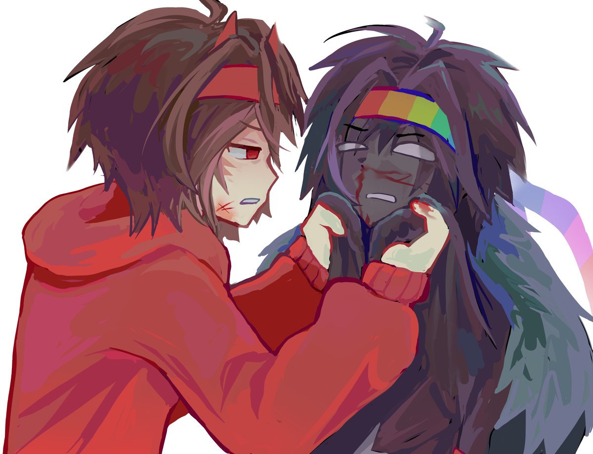 vafellz's tweet photo. miss them
#spokeishere #mapiccfanart #uusmp https://t.co/I9wwWnHxcc