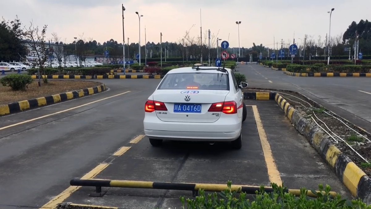 adelm925953's tweet photo. Just nailed my first parallel parking try-on the 3rd time—nervous breakdown + sweaty palms = totally worth it! https://t.co/bgMadpP7jV