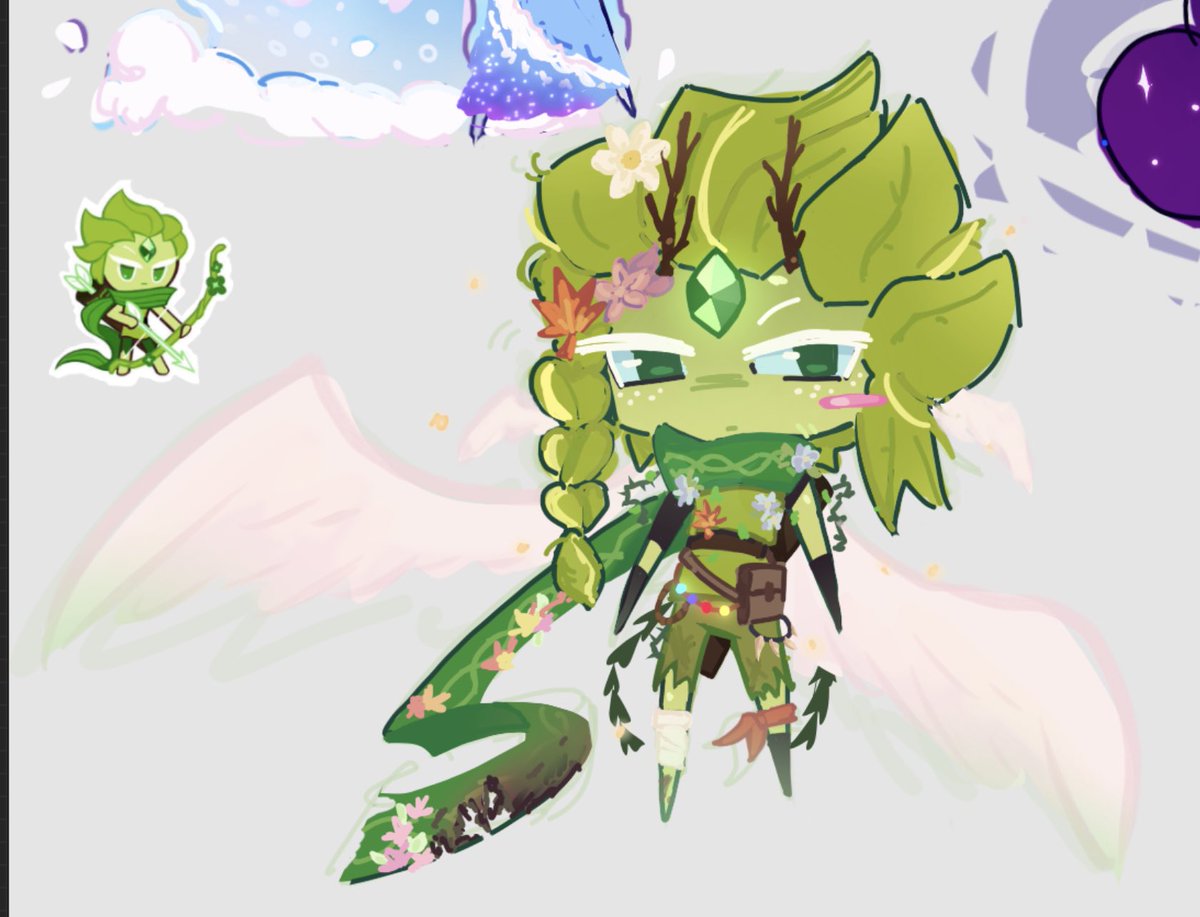 anatayaceo's tweet photo. Elementals https://t.co/dQGSN46cLM