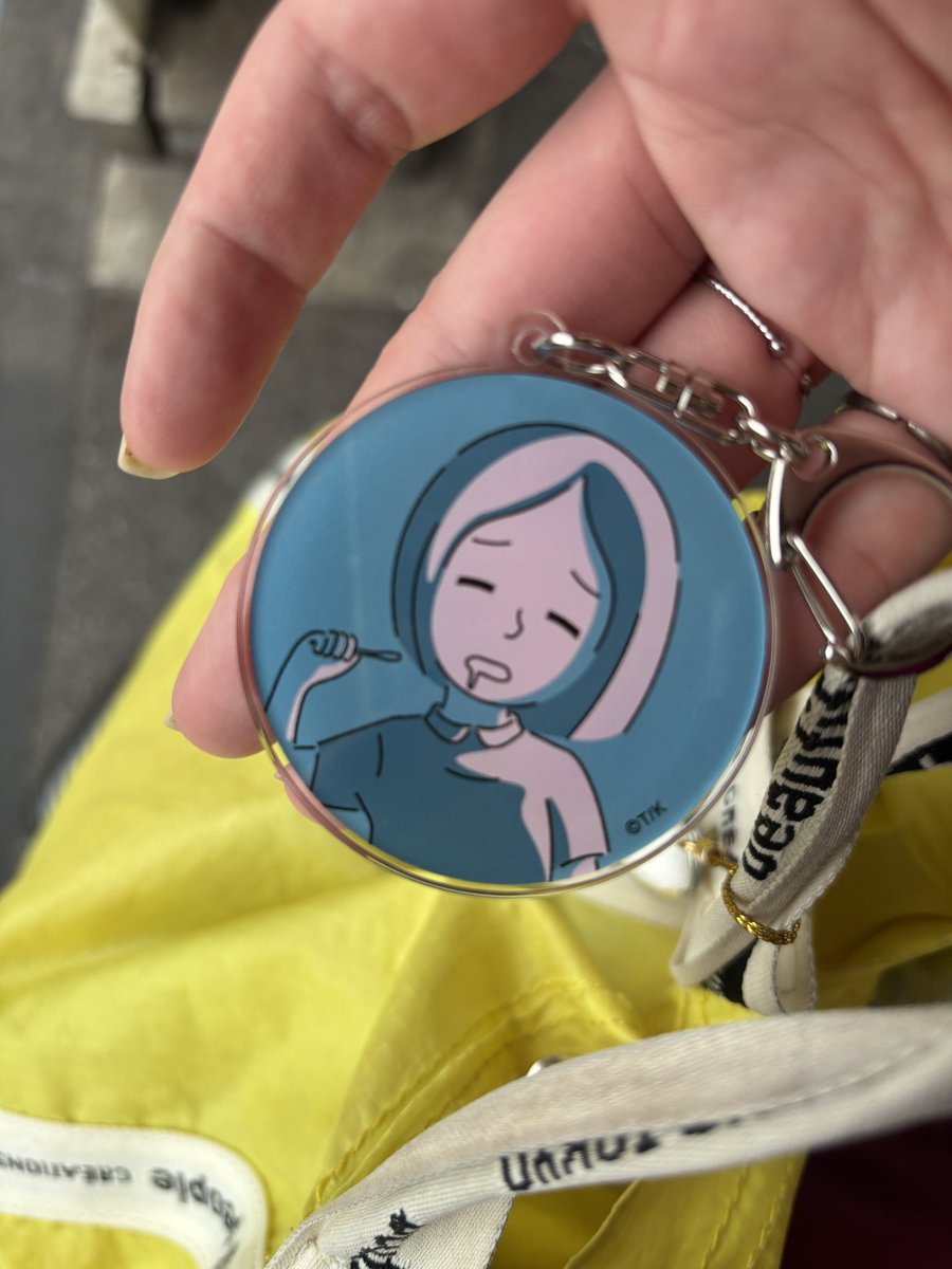bungeee_yksk's tweet photo. 『ダレカレ』グッズをようやくゲットできた😍かわいい〜 https://t.co/7ej3PsHSCr