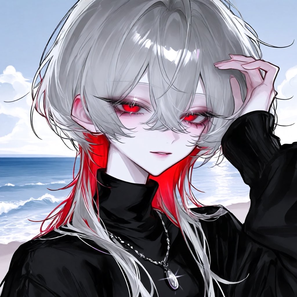Shimilenico's tweet photo. @se1ra__h4L せいらありがとう❣️❣️
代理ちゃんめちゃエモい😵‍💫😵‍💫 https://t.co/6oNIhmxoNf