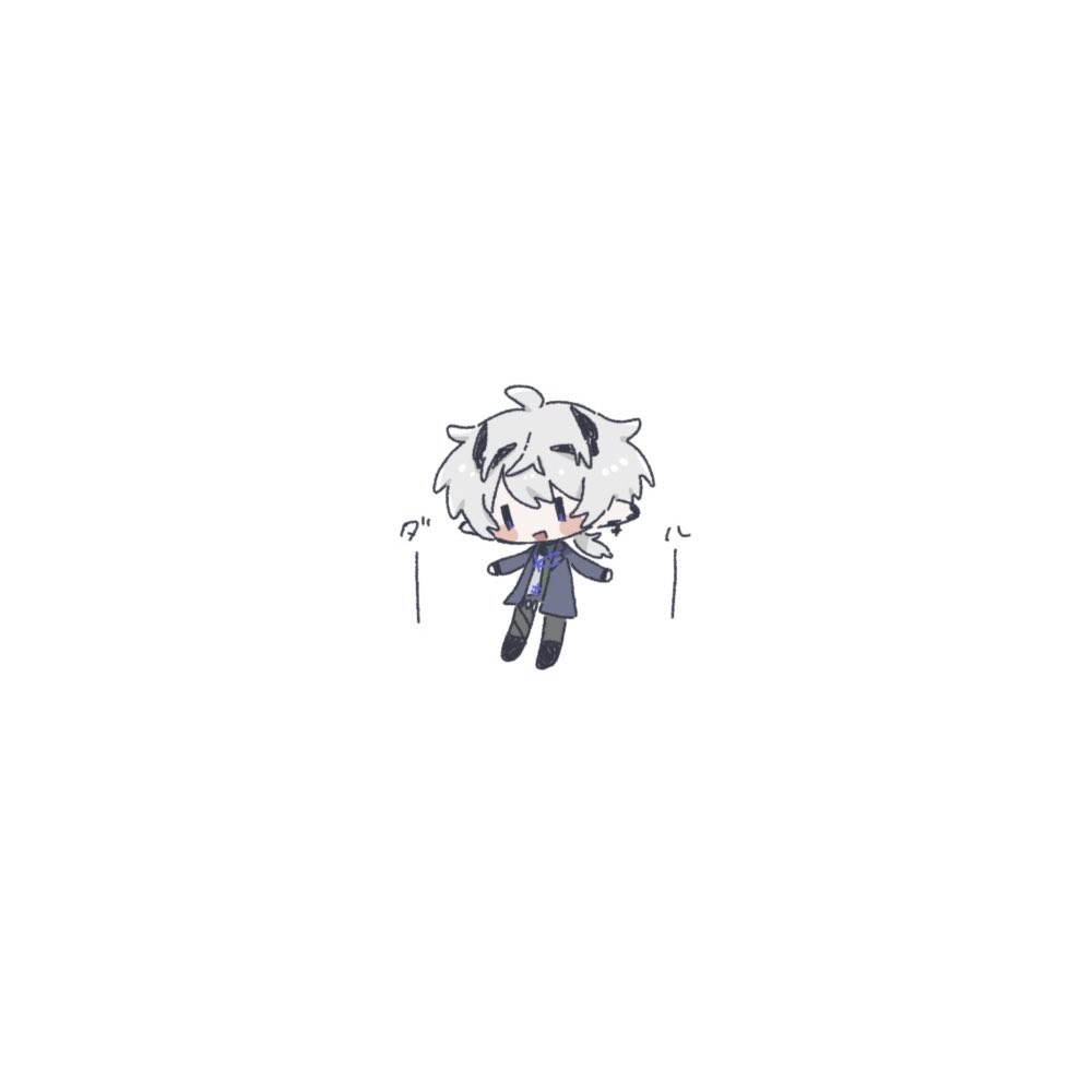 komo_mado's tweet photo. ちっこいルダ https://t.co/gVcL17l4RD