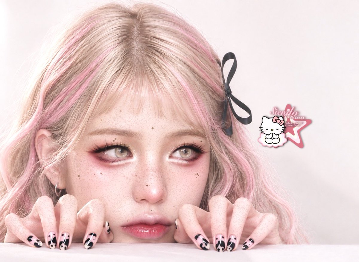 siendoverano's tweet photo. ❦⋆ cisne–journal 𑣿 ⦙ 🦢 pretty doll &amp; jazz, photography ꫂ❁ ꭷ⠀* sanrio girl. ᪇ꫭ🪷 ❀ https://t.co/wP4kqKc5Py