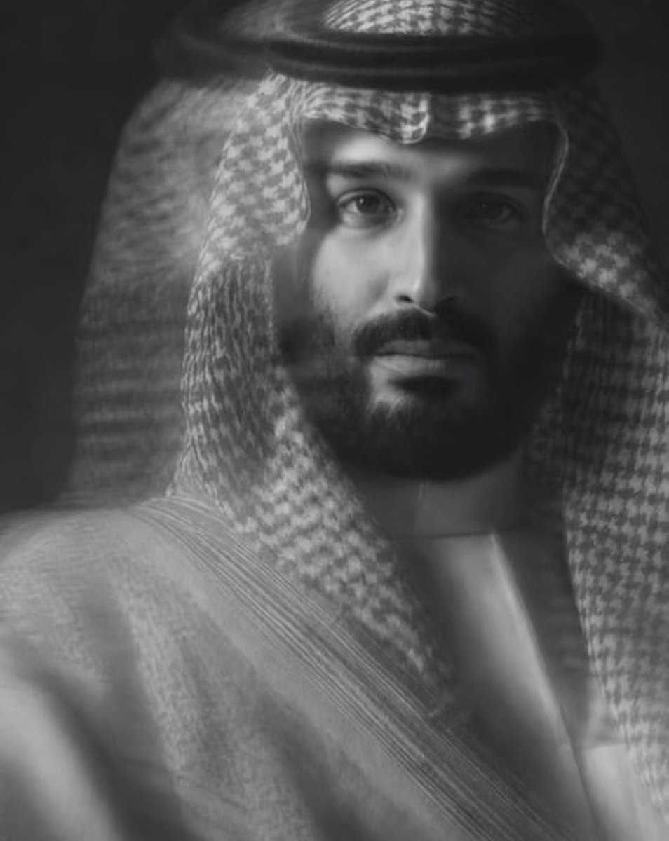 NOWTRND's tweet photo. ترند " #محمد_بن_سلمان "

رسالة للعالم:

دام قائدنا محمد بن سلمان والله ما نخاف 🇸🇦❣️ https://t.co/FIISbW7hF4