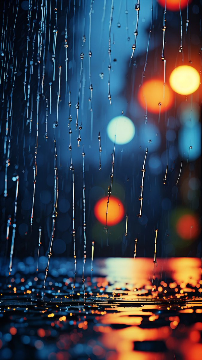 sparh838883's tweet photo. Wandered through the city after rain, caught this bright neon sign reflecting on the wet sidewalk—small, vivid street magic just around the corner. https://t.co/KpIdnVAl0c