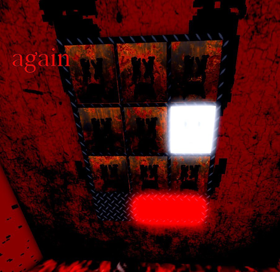 BlueKOOLER's tweet photo. "BRO, I WANT TO TAKE MY "EXIT PIZZA" AND GET OUT OF ALL SHIT. I'VE SEEN HOW I ROTTING AND HOW THE PIZZA WAS LYING ON THE FLOOR. BLOOD WAS COMING TO MY HEAD AND EXPLODING. AND I THINK THIS PLACE WON'T LEAVE ME ALONE. PIZZA IS A LIE. PIZZA IS A LIIIIIE!!" https://t.co/LLCWK3fuE5