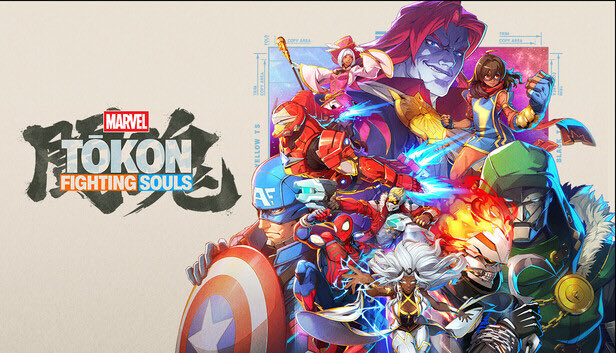 TokonFighters's tweet photo. According to recent analytical report, MARVEL Tōkon sold 740K on PS5 &amp; Steam despite faulty PC launch ‼️

(via Alinea Analytics) https://t.co/v1XStV3b9E