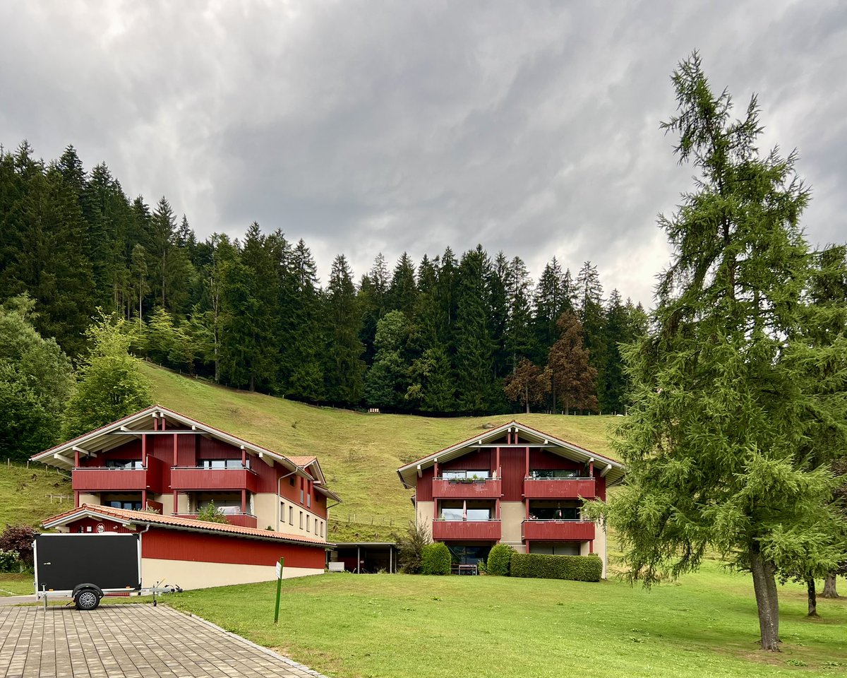 HrSchnyder's tweet photo. Höhenweg beim Staufenpark-Oberstaufen-Allgäu-Bayern
#wandern #hiking #oberstaufen #allgäu #bayern https://t.co/MAX3of1Rne