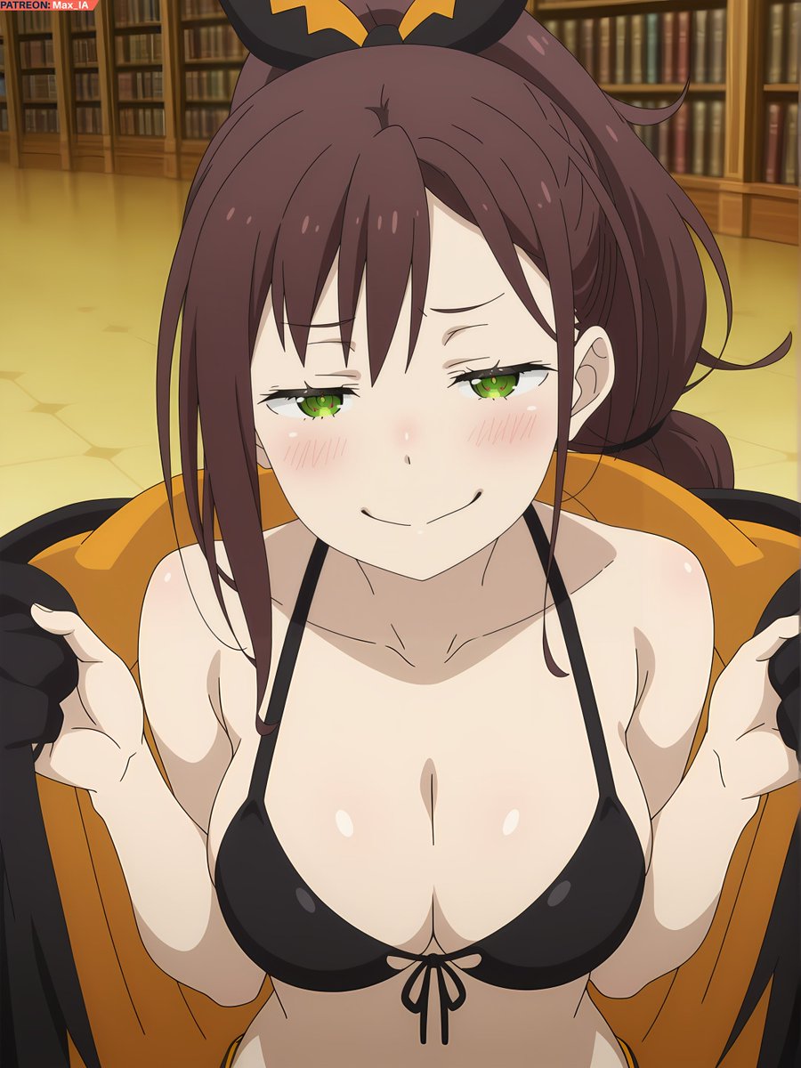 Max_CBA___'s tweet photo. Shaula
-182 images-
#Rezero #Shaula https://t.co/NH6t5ZLTX9