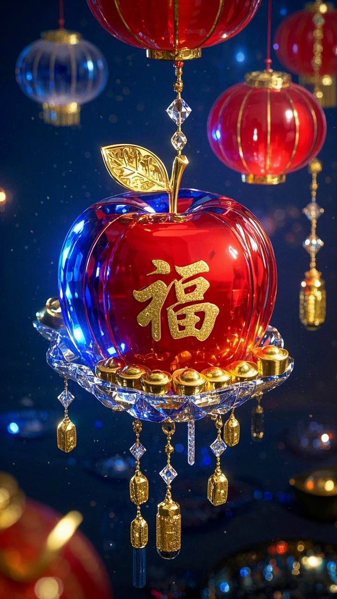 fawnq552108's tweet photo. The first firework of Lunar New Year paints the night—may this Year of the Dragon bring you glowing luck u0026 warm moments https://t.co/5mNXjNTUjC