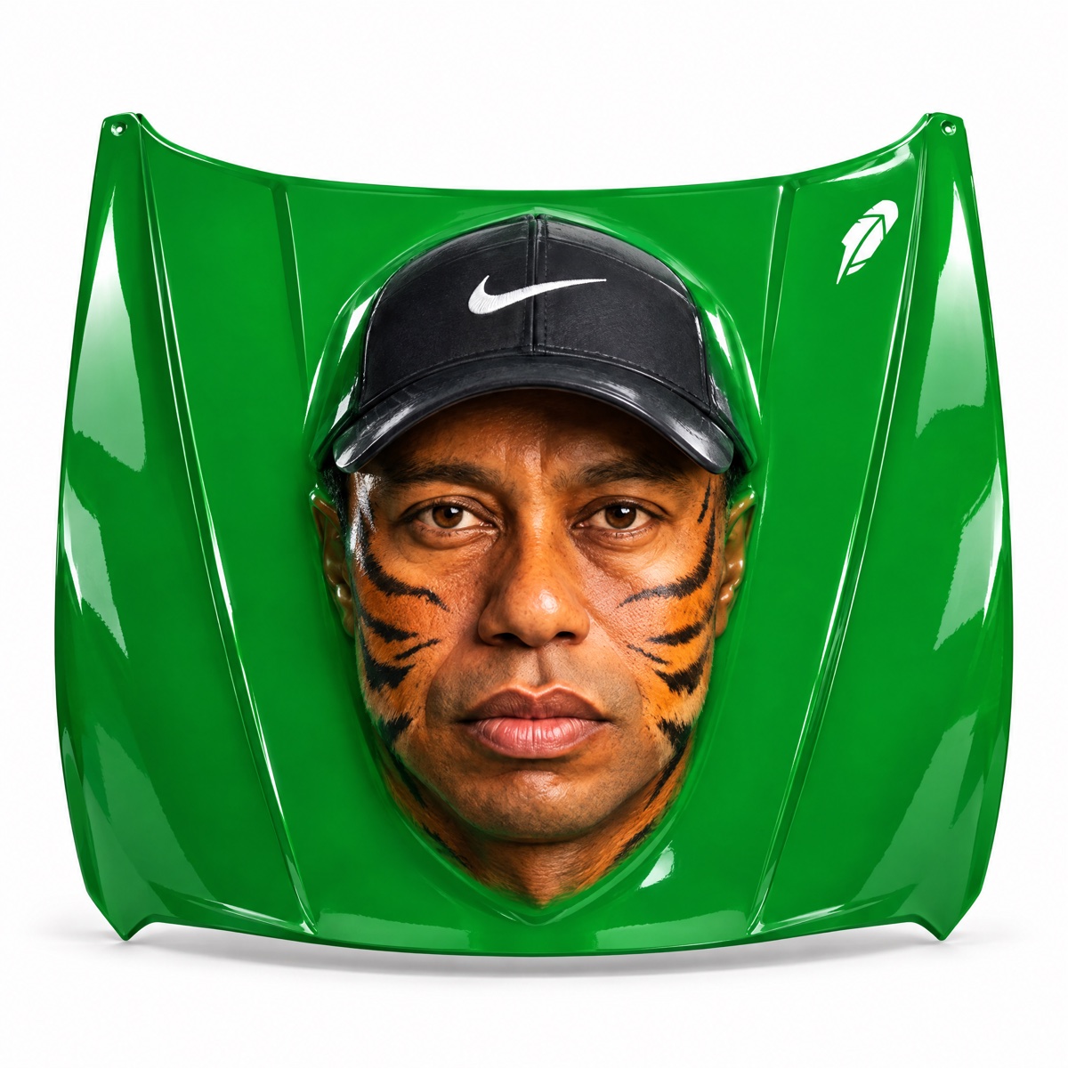 TigerHoodsRH's tweet photo. @SilverSurfer_RH silver's a fine finish. green jacket's first https://t.co/aKkHx7OJup