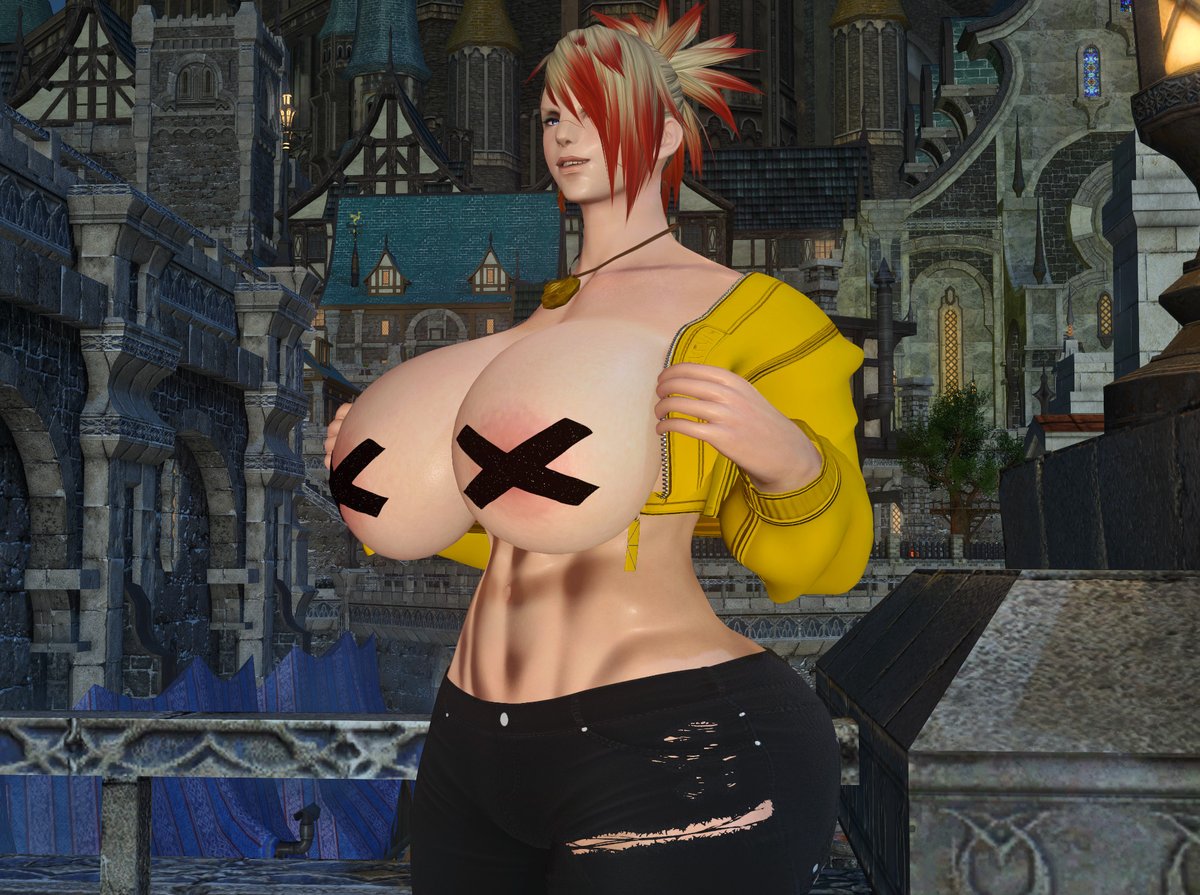GalPunch tweet picture