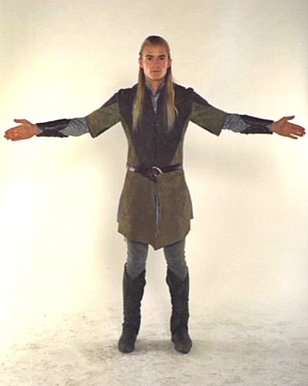 turtleoritoes's tweet photo. the hobbit characters dont have a T-pose like them?? https://t.co/ezDPm4GWOq