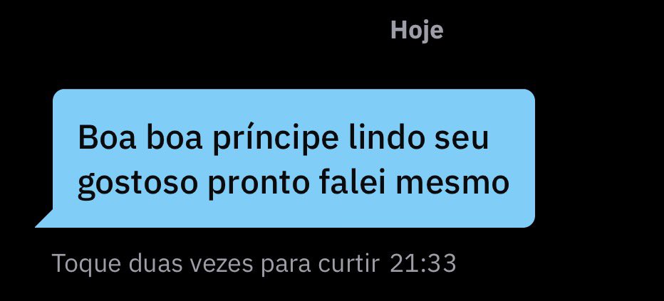 colubrooo's tweet photo. Eu adoro esse app, me divirto https://t.co/m940ATdja2