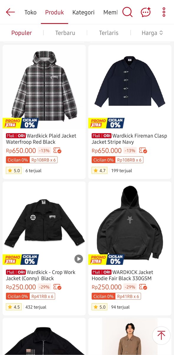 nahzaaii's tweet photo. cowok wajib punya outfit item kayak gini 😭🖤
look langsung keliatan clean &amp; mahal
wardkick official shop wajib cek sih. https://t.co/5a0Dd4bzuj