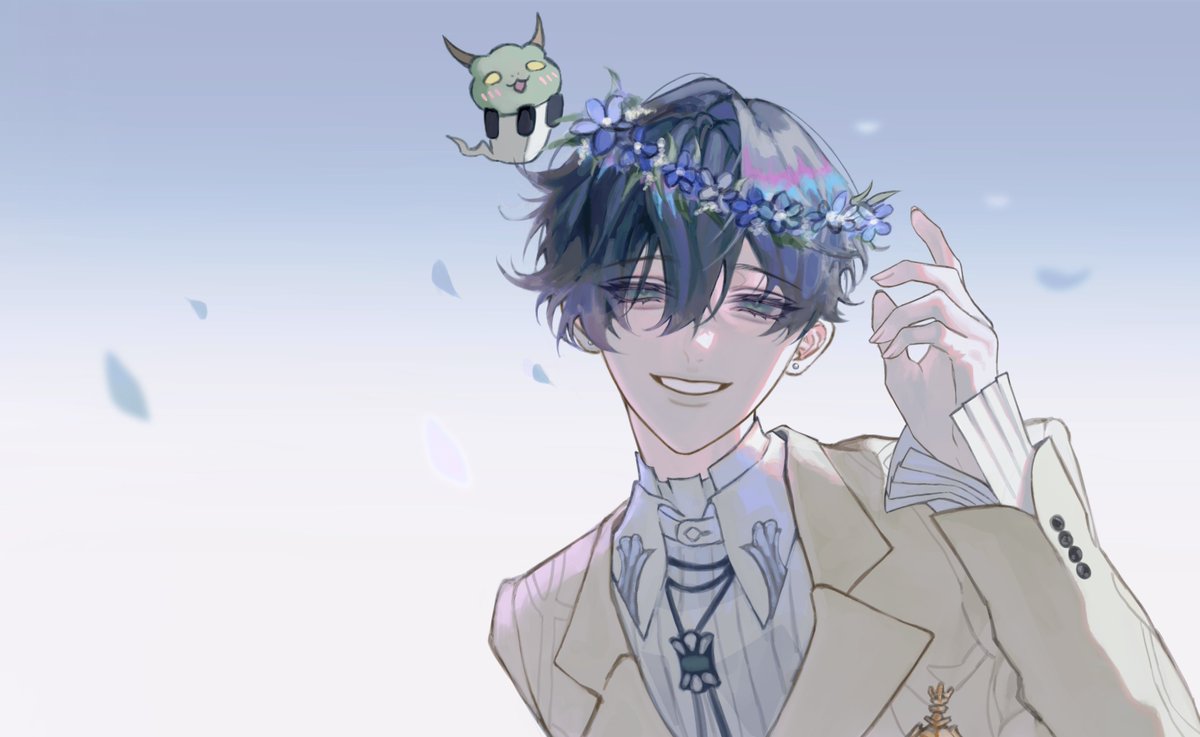 0onseo's tweet photo. 🎉
#山田のファンアート #山田のサムネイル https://t.co/M5FPexsKrs