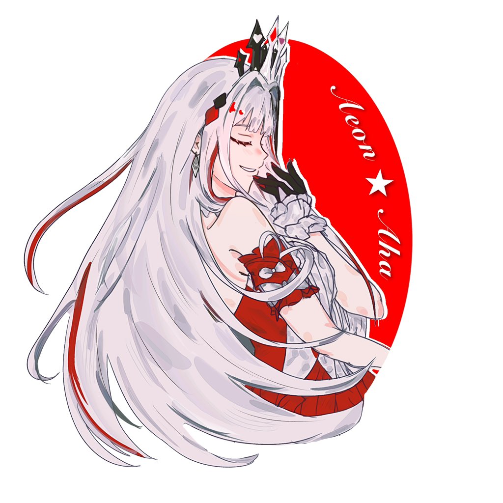__satorv's tweet photo. Aha #Nihilux #honkaistarrail https://t.co/aT5HA9Lex1