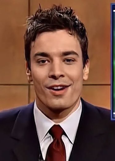 PopBase's tweet photo. Jimmy Fallon turns 52. https://t.co/PCsEgPj3ok