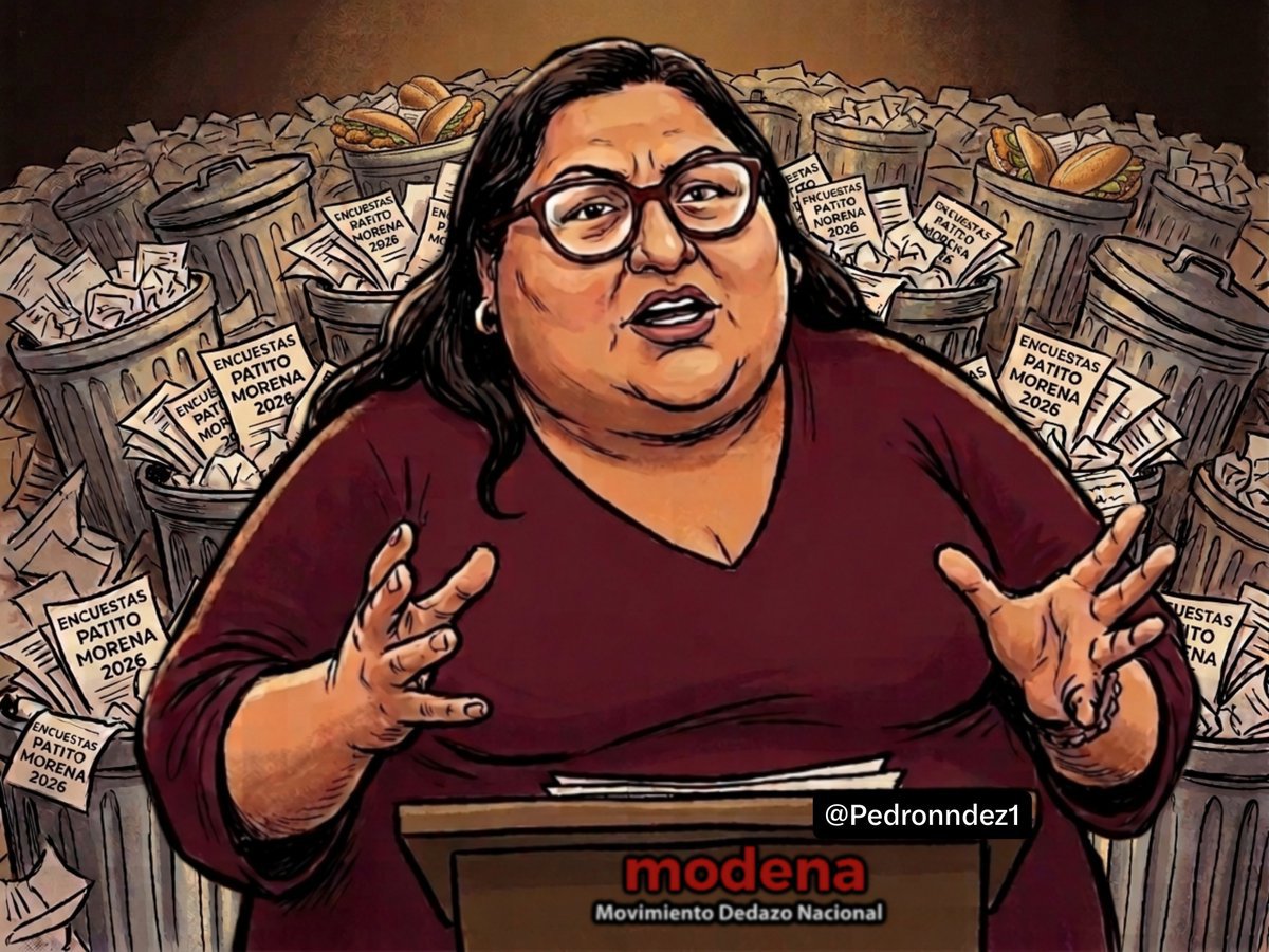 PeterHerrera1's tweet photo. Vendiste los Principios fundamentales de la 4T por una Alcaldía??!! ☝🏻🤔🤨
Definitivamente ahora comprendo que Tú, Ricardo "Judas" Monreal y Beatriz "La Bety" Mojica nunca les cayó bien el OBRADORISMO y que sólo se sirven de él. 
@RicardoMonrealA @Beatriz_Mojica @CitlaHM https://t.co/Ux9svc9siq