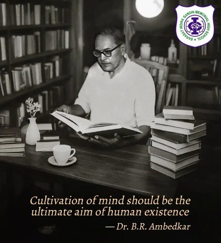 azada19801's tweet photo. 19 सितम्बर 1920 को #Symbol_of_Knowledge
#Highest_Civilian_Award से सम्मानित बोधिसत्व बाबा साहब जी ने अपनी उच्च शिक्षा (बैरिस्टर और डी एससी) की पढ़ाई को लन्दन म्युजियम में तैयारियों में ब्यस्त हैं https://t.co/Hhe6XT14yF