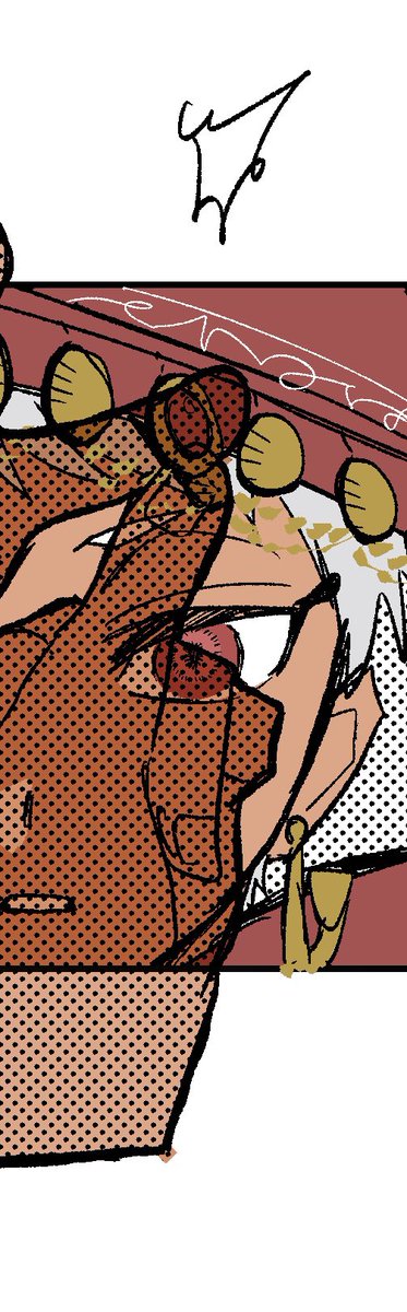 nikari_san2's tweet photo. さあ、お目覚めの時間だ
⚠️微chapter4 https://t.co/rg59uJE3XP