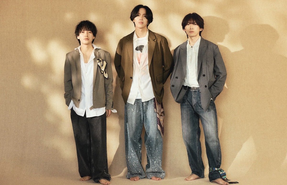 hitsthetown795's tweet photo. HITS! THE TOWN
🎙️9月19日（土）ゲスト①
 
🕑14時台
YU’S　
（@yu_s_band ) 
#YUS

📻 https://t.co/pVh0m6XJCV

#ヒッツ795 #NACK5 https://t.co/M8G4vrXXWz
