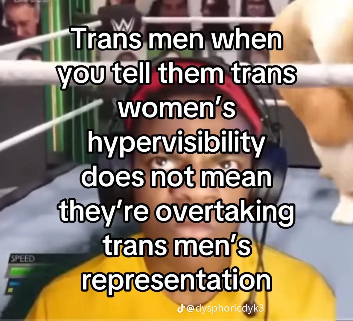 Galagas1997's tweet photo. Omg guys i just found the best trans friendly fire slander EVER on tiktok you HAVE to see this thread https://t.co/2nSvvaWXbF
