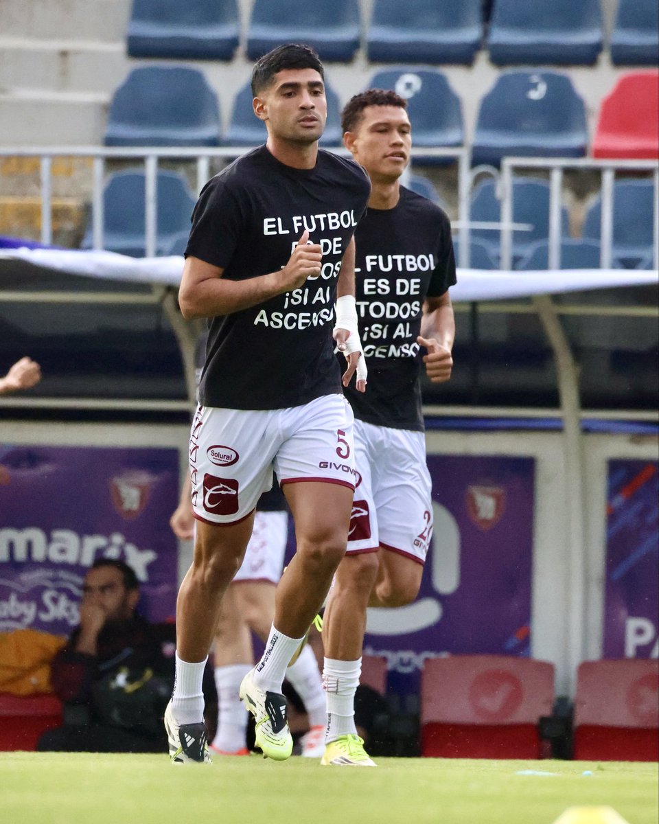 MinerosFc's tweet photo. EL FUTBOL ES DE TODOS https://t.co/N08jbunyKT