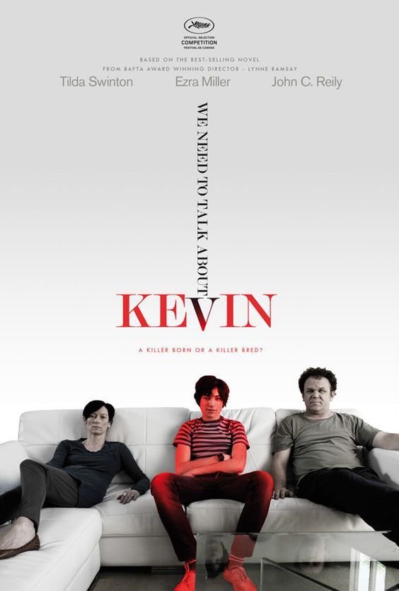 lucyano85's tweet photo. Filme 71/2026 - Precisamos Falar Sobre o Kevin (2011)

Filme 72/2026 - Extermínio (2002)

Filme 73/2026 - O Lendário Cão Guerreiro (2022)

Filme 74/2026 - Estômago (2007) https://t.co/UxDg2ZIyOY