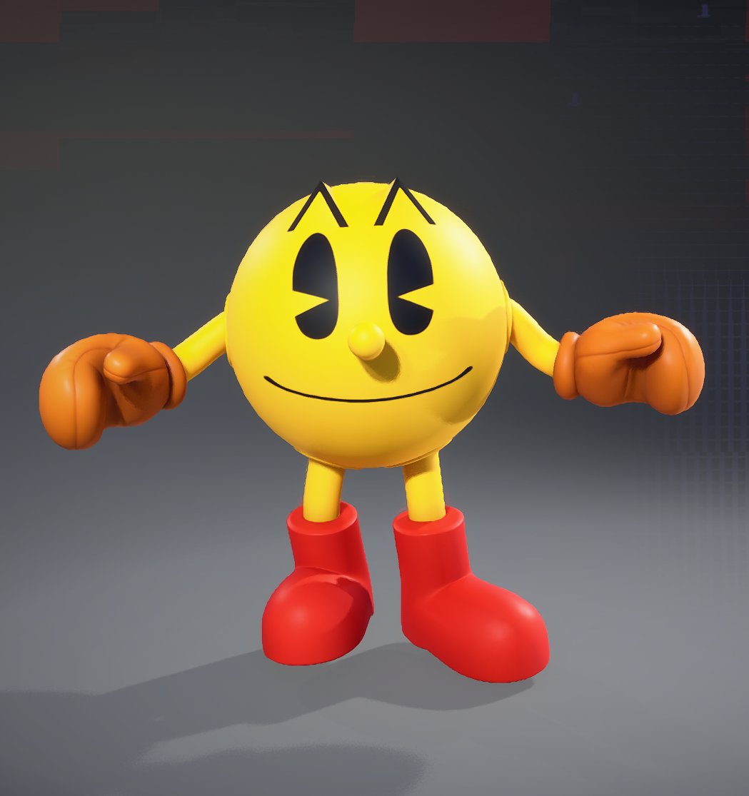 Hydicx's tweet photo. Waka Waka Waka Waka Waka Waka Waka Waka Waka

WAKA WAKA "BOOMBABEAR99" WAKA WAKA WAKA 💛
Waka waka: https://t.co/wOge1PEQcG https://t.co/5iOgUCkjPd