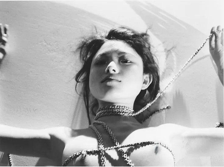 louise43678507's tweet photo. Nobuyoshi Araki https://t.co/RBpROPKcsb