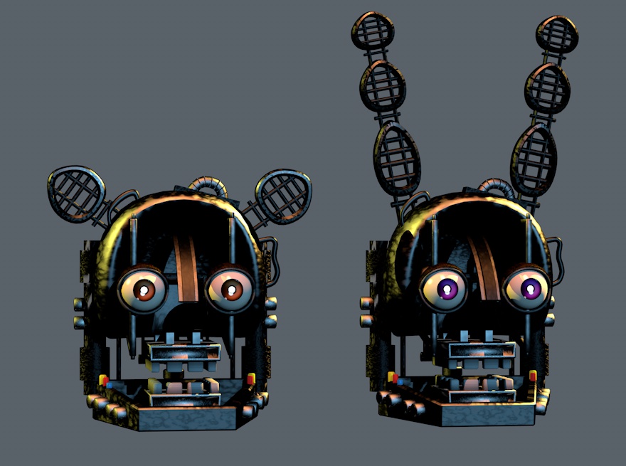 MasTYe_real's tweet photo. Officially done with these guysss
#fnafwt #fnafau #fnaf4 #fnaf3 #3dmodel #cinema4d #digitalart #freddyfazbear #bonnie #Fnaftwt #fnaf https://t.co/5ewF5uKoMo