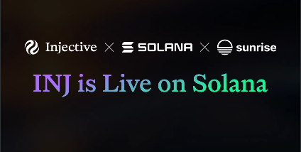 ylanasilva1's tweet photo. INJ is on Solana. I checked twice because these “now live” posts lie half the time.

You can buy or receive $INJ in a normal Solana wallet now. Same place you already keep junk coins
No extra account just for this one ticker, which was the whole annoying part before

👇👇👇 https://t.co/zpra52iojJ