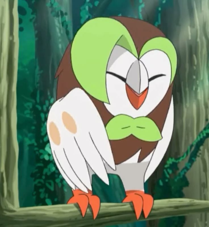 AcervoDartrix's tweet photo. @AcervoFurfrouu Temos q formar lindas amizades nessa comunidade pokemon https://t.co/4vK24j3uIg