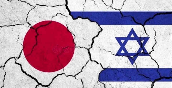 Orlando71156528's tweet photo. 🚨Japón, prohíbe la entrada de turistas sionistas a su país. Ejemplo para el mundo.👊👊 https://t.co/EOJtIbwlj1