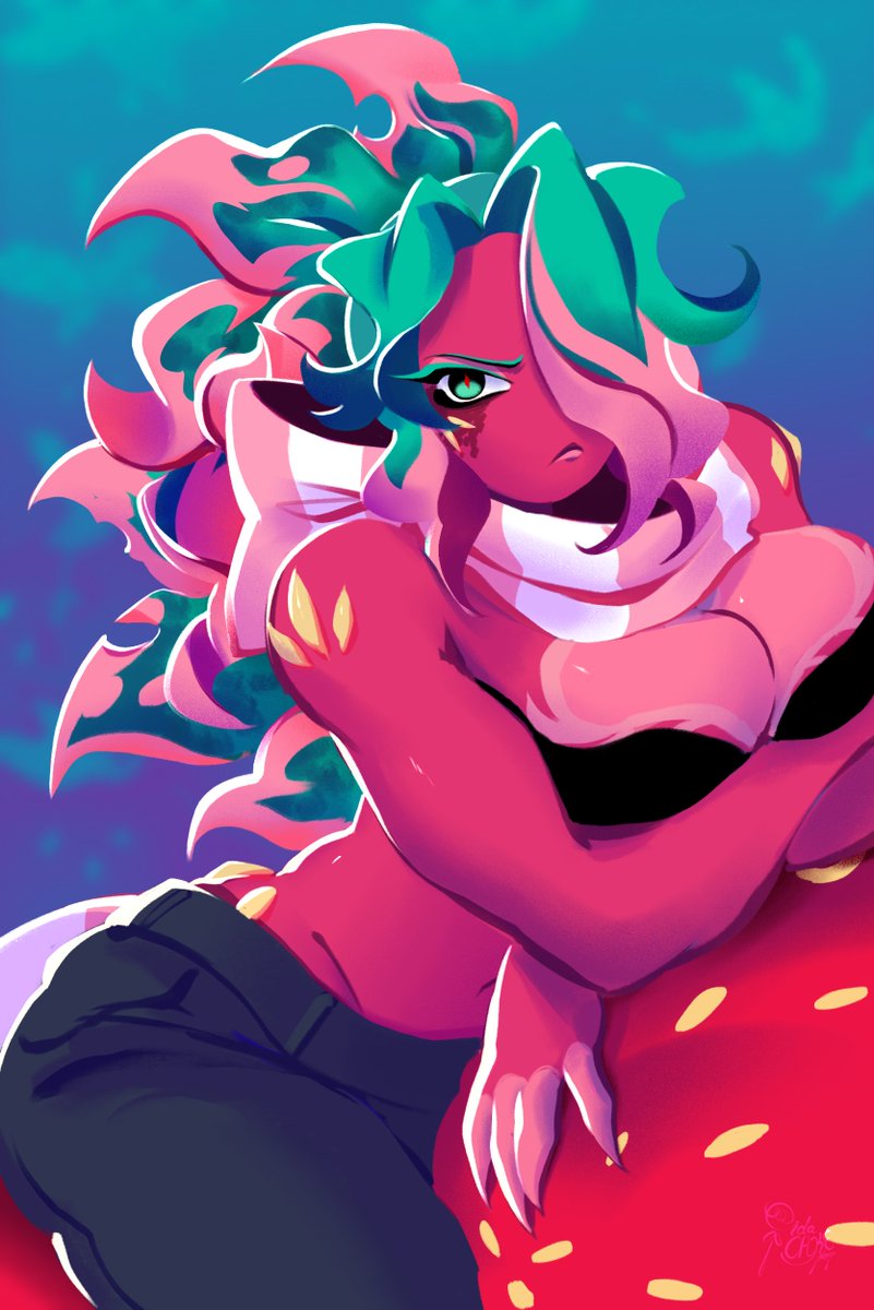 idacakepop's tweet photo. TW// suggestive

🍓💕 https://t.co/aJanjelHrk