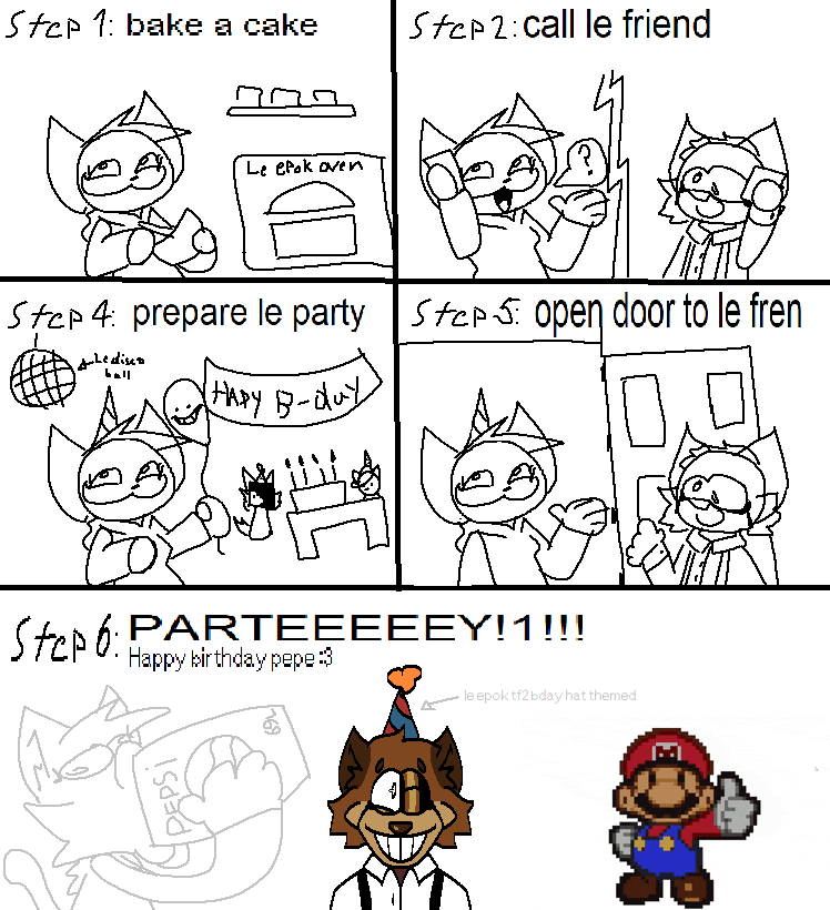Morty_z64's tweet photo. Feliz cumpleaños @PTSAcc18 espero que la hayas pasado bien hoy panita uwu
y feliz 18 de septiembre tambien! https://t.co/ANyt3X68D2