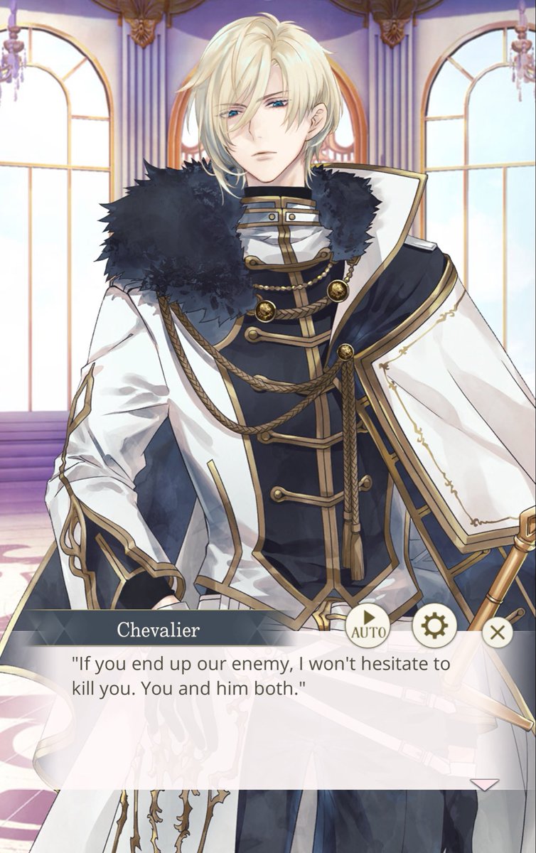 eoncorelady's tweet photo. if they knew how many constant death threats i’ve gotten from ikepri men and how vile they are to mc, they’d realise just how fcking vanilla all six lads men are. 😭 https://t.co/IBKpszAoiq