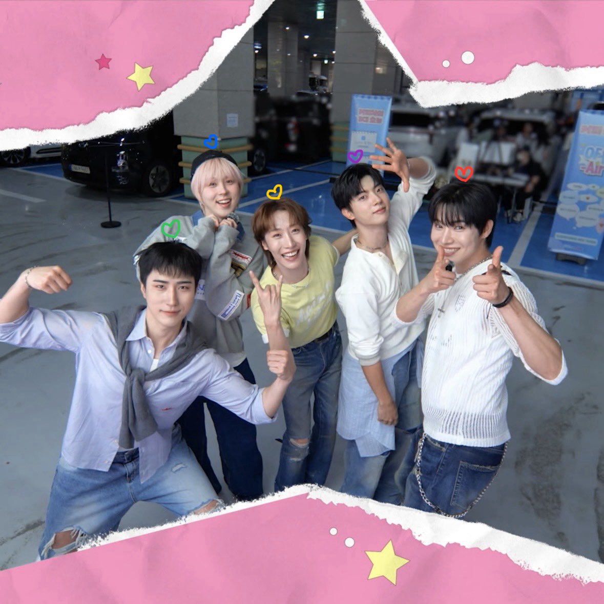 9rume's tweet photo. 저번 6월에도 재밌게 봤었는데 이번에도 원위가 나와서 너무너무 좋았어요♡ 팬더원 최고 🙌🙌 다음 컴백때도 꼭 불러주세요.ᐟ.ᐟ.ᐟ 
원위랑 팬더원이랑 나랑 같이 예쁜 결말을 써 내려가자 〰️〰️🧑‍🩰
 
#오프에어_ON #FANTHEONE #ONEWE #팬더원 https://t.co/xtDlft0N4v