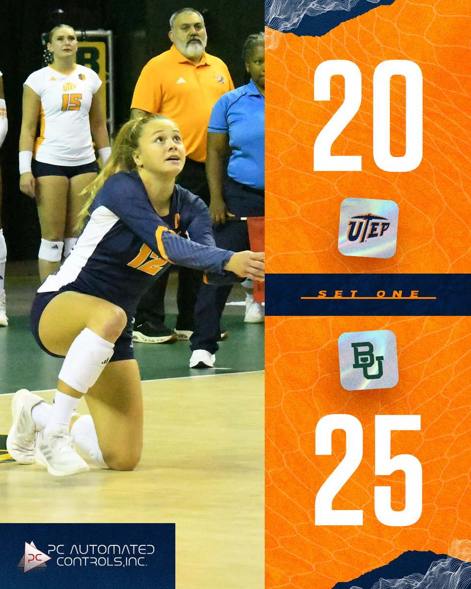 UTEPVB tweet picture