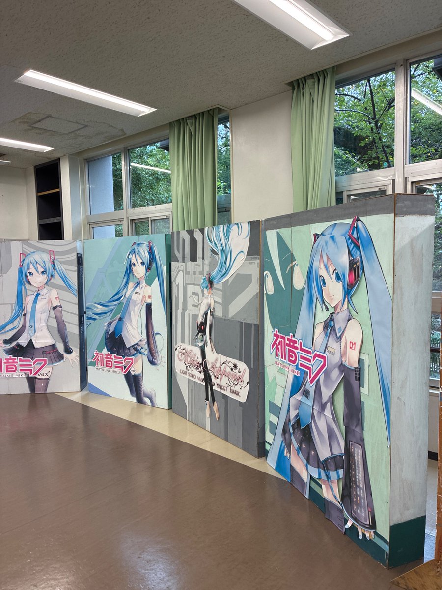 39_KAISEI's tweet photo. 企画展およびライブ第一公演は現在開催中です！ https://t.co/v1p0KSuPvw