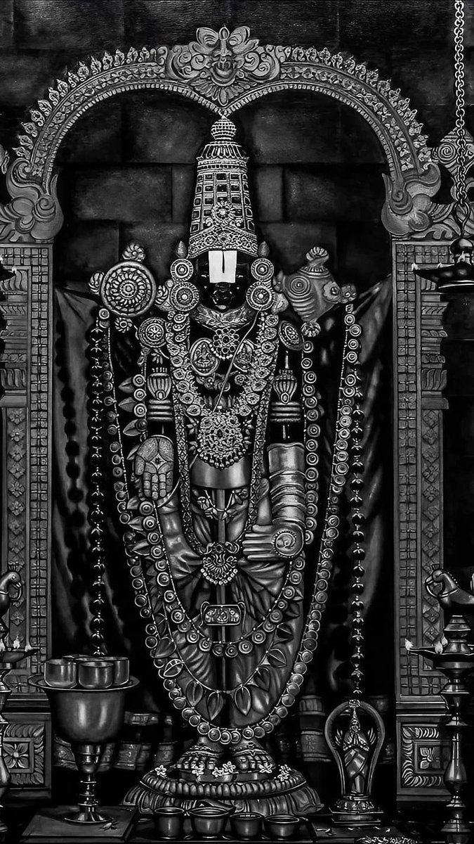 Riddletiger's tweet photo. ஓம் நமோ நாராயணாய....🙏🙏🙏 https://t.co/NRIyypjCum