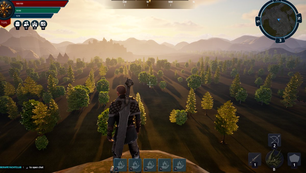 Paul17013357's tweet photo. Look at this 

@ObsidianOathNFT 

in @UltraKingdoms 

https://t.co/hTJMjpEpUY https://t.co/rjKQkVYOSF