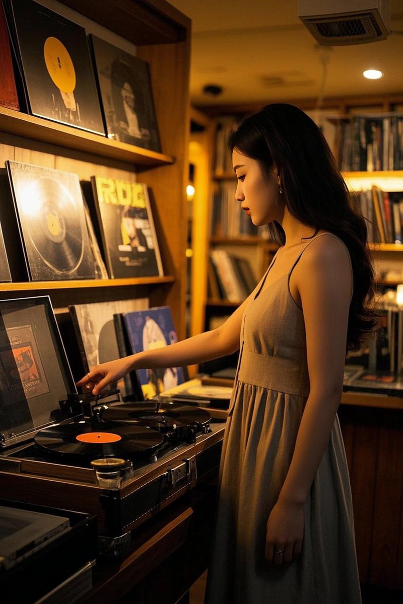 sharm950182's tweet photo. Lost in the warm tunes of this indie folk track—guitar strums feel like a cozy afternoon walk, every note wraps around like a hug. Pure joy for quiet moments https://t.co/NDJsfnNiv7