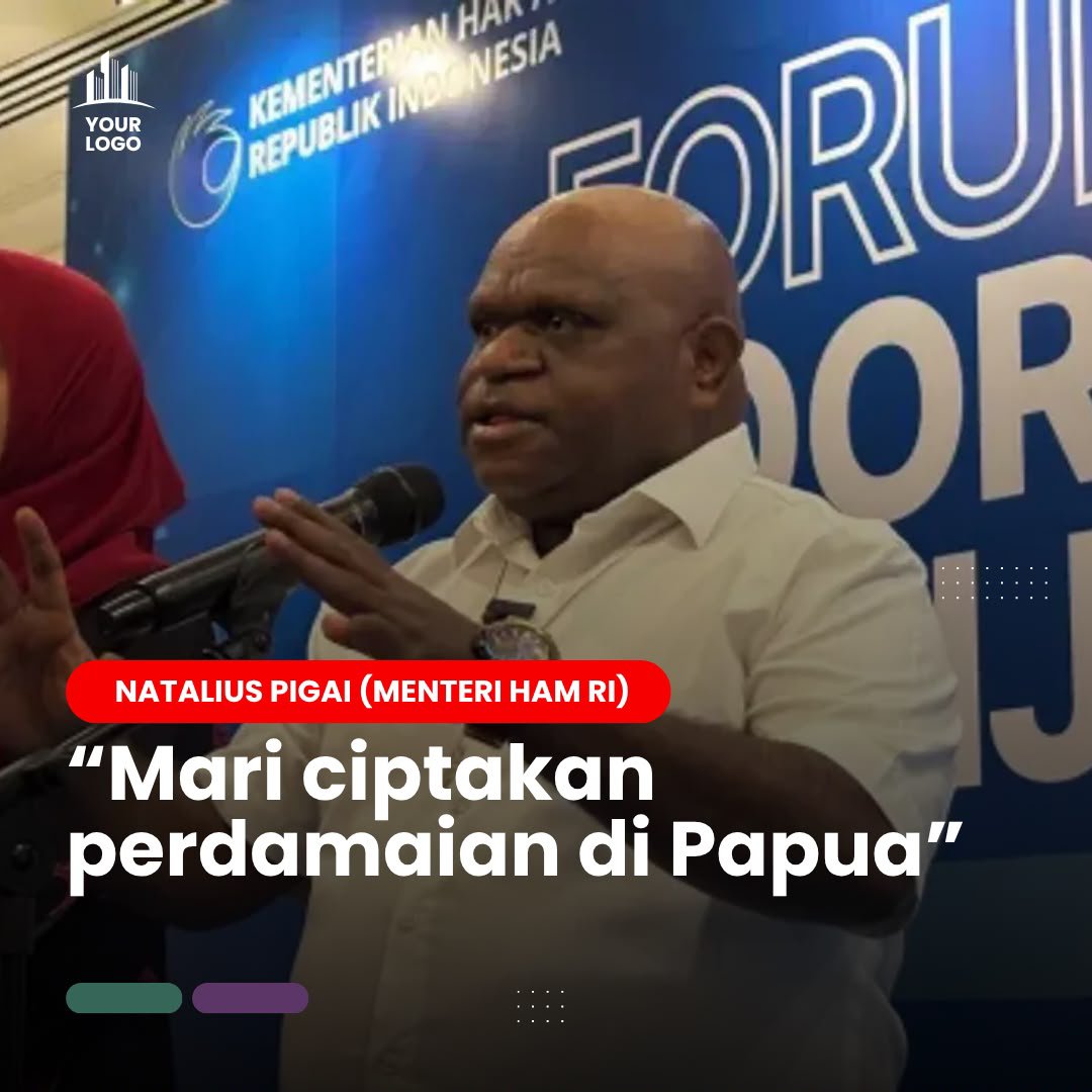 erna_kianti2's tweet photo. Papua Damai Dimulai dari Kita https://t.co/EtMDi5hHQt