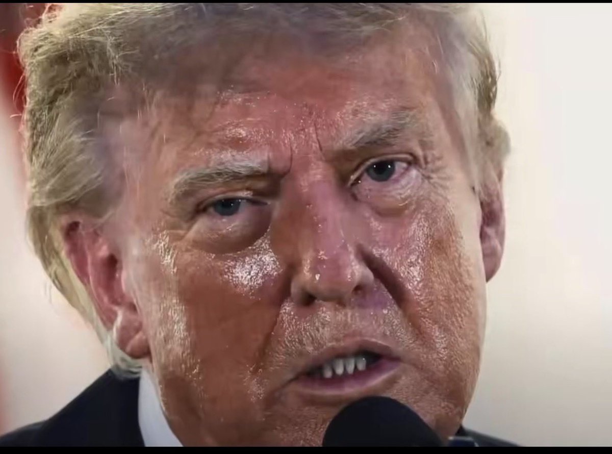 TheLibertReport's tweet photo. Since Trump Took Office:

Gas +39%
Diesel +69%
Utilities +15%
Jet fuel +100%
Health care +13%
Ground beef +25%

Elon Wealth: +122%
Wall Street Profits +22%
CEO Pay: +14%
Real Wages: +.5%

Trump Wealth: Doubled. 
Trump Cabinet: 8 members worth $100M+

Do you fucking get it yet?

🔥 Stay informed. Stay protected. Join,share and follow @TheLibertReport THE NEXT POST WILL BE SHOCKING