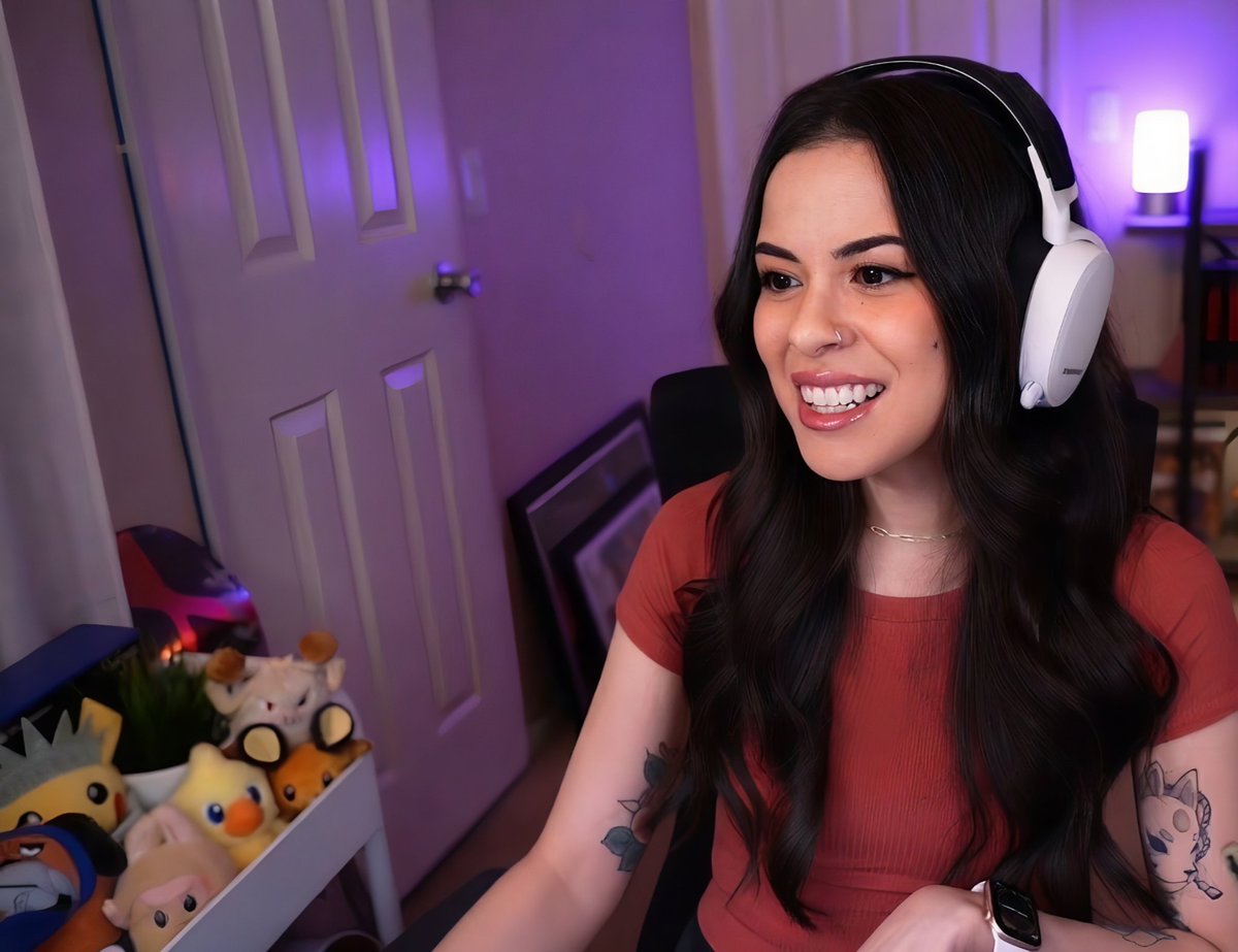 LunityHUB's tweet photo. Lunity is just to pretty. #Lunity #Twitch #YouTube https://t.co/MHrBFfOsFl