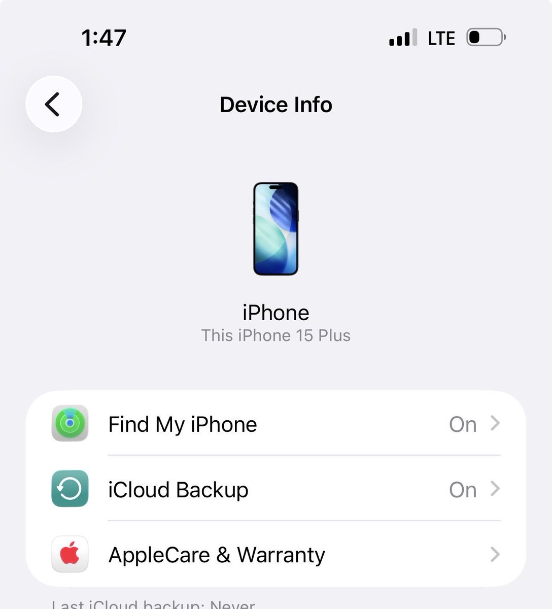 OnZypher's tweet photo. New device 

God did🎊🎉❤️ https://t.co/r7TDvnn8YI