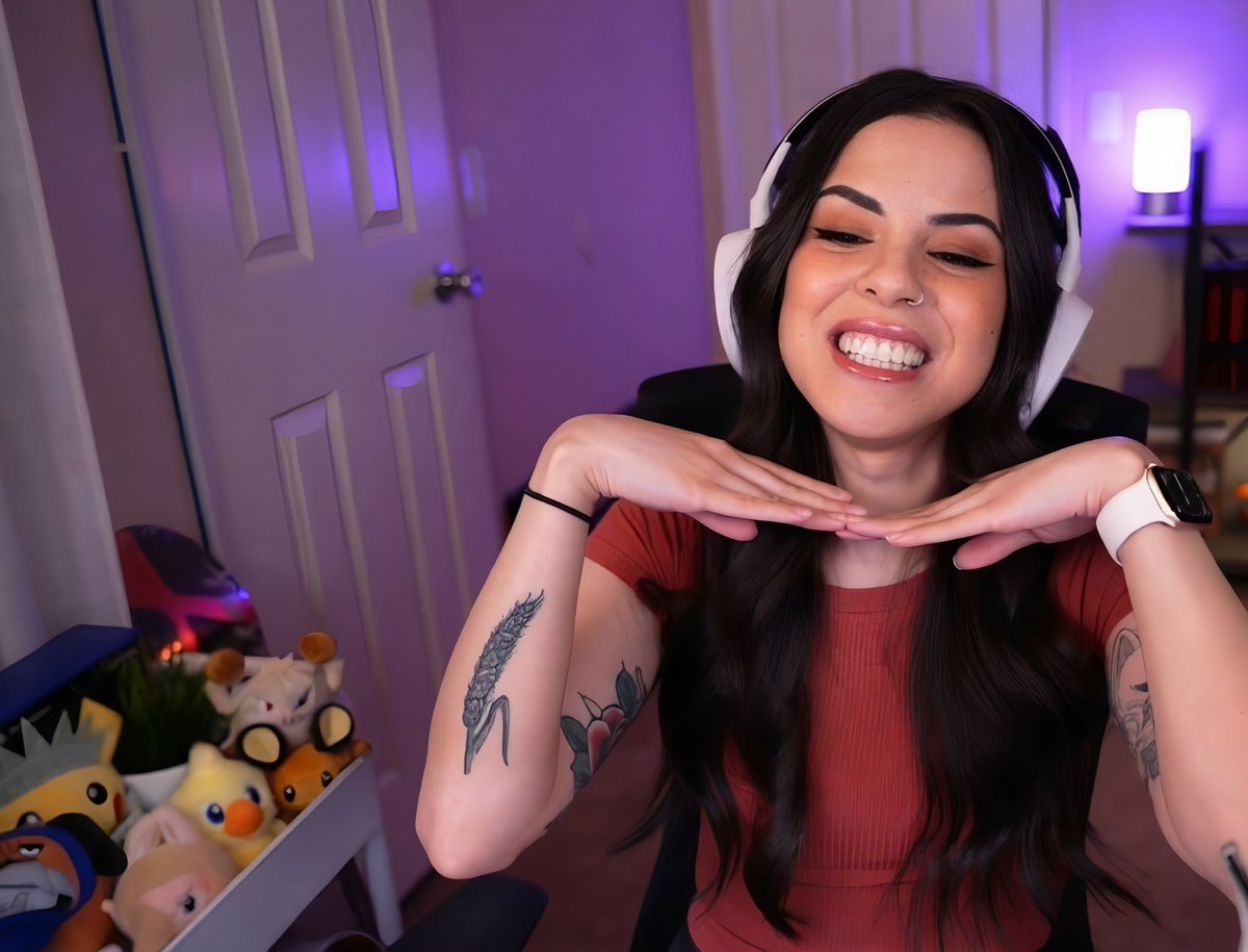 LunityHUB's tweet photo. Lunity is just to pretty. #Lunity #Twitch #YouTube https://t.co/MHrBFfOsFl