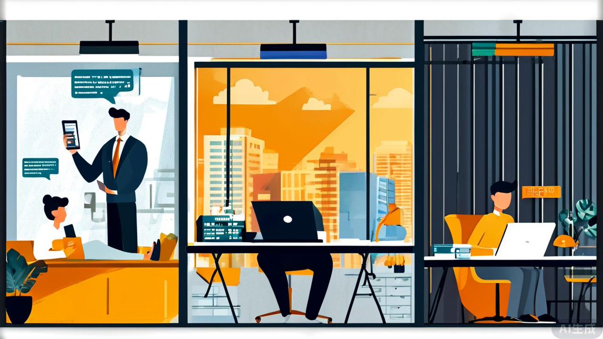 snowz100638's tweet photo. This Friday afternoon vibe: laptop open, screen showing half-work half-cat video, waiting for the clock to hit 5. https://t.co/4SoSrOIJOr